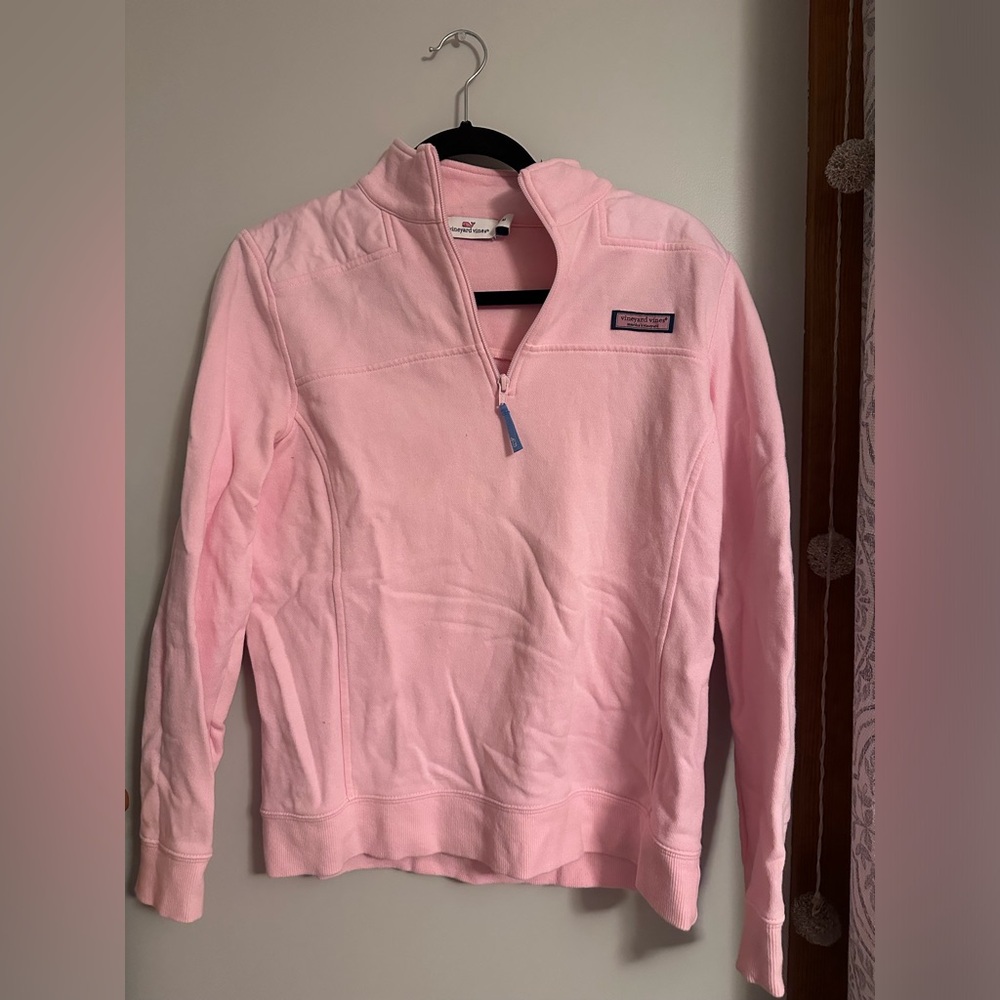 Vineyard Vine Shep Shirt